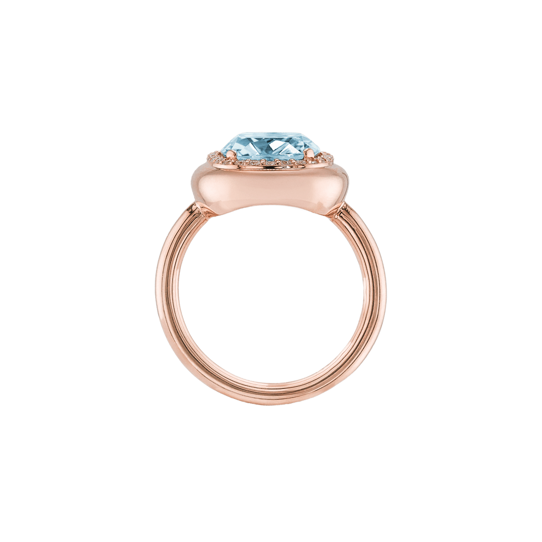 Ring CLEMENTINE - The SISS BLISS