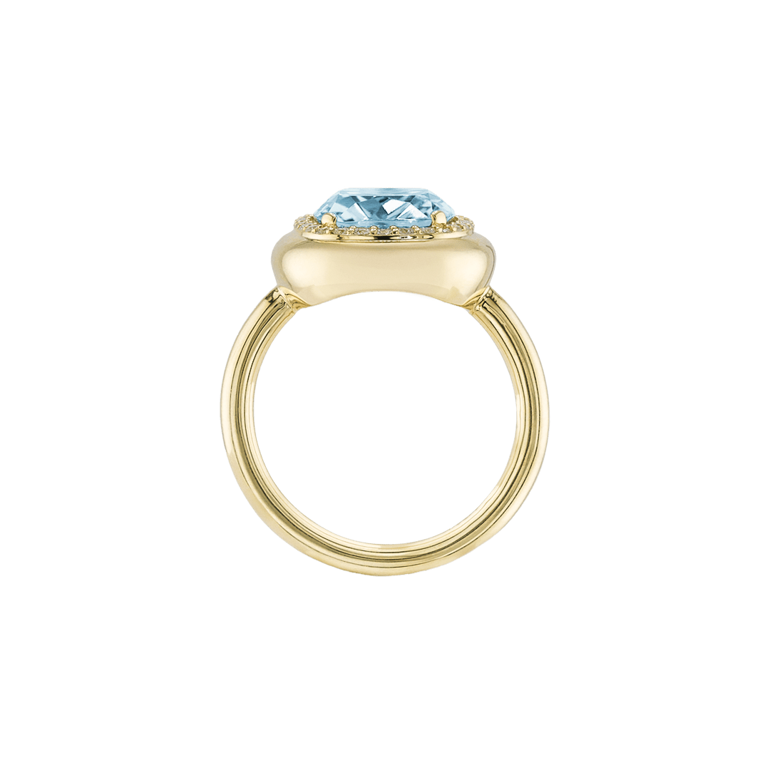 Ring CLEMENTINE - The SISS BLISS