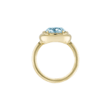 Ring CLEMENTINE - The SISS BLISS