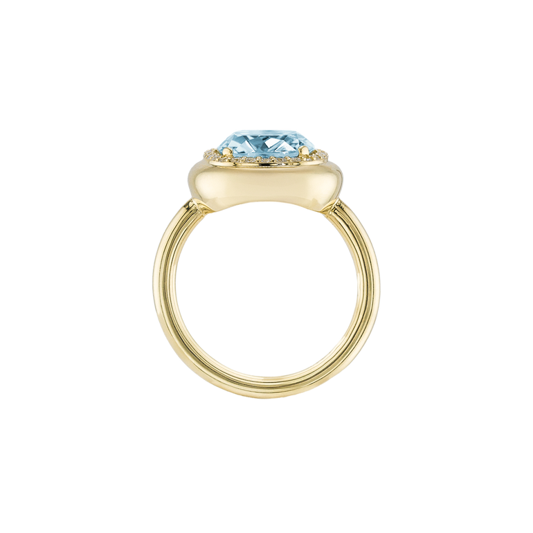 Ring CLEMENTINE - The SISS BLISS GmbH