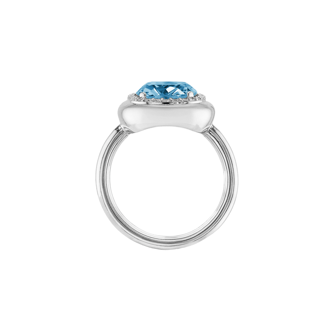 Ring CLEMENTINE - The SISS BLISS