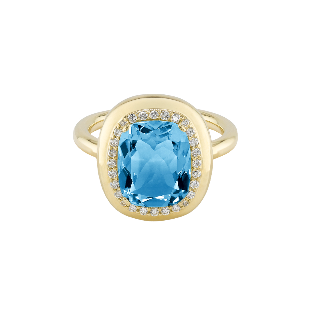 Ring CLEMENTINE - The SISS BLISS GmbH