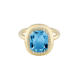 Ring CLEMENTINE - The SISS BLISS