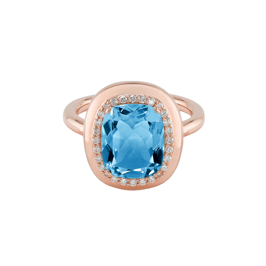 Ring CLEMENTINE