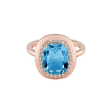 Ring CLEMENTINE - The SISS BLISS