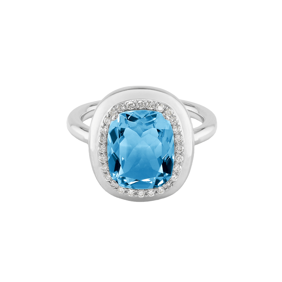 Ring CLEMENTINE - The SISS BLISS