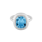 Ring CLEMENTINE - The SISS BLISS