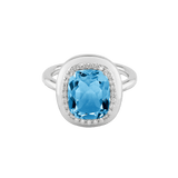 Ring CLEMENTINE - The SISS BLISS