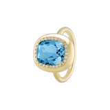 Ring CLEMENTINE - The SISS BLISS