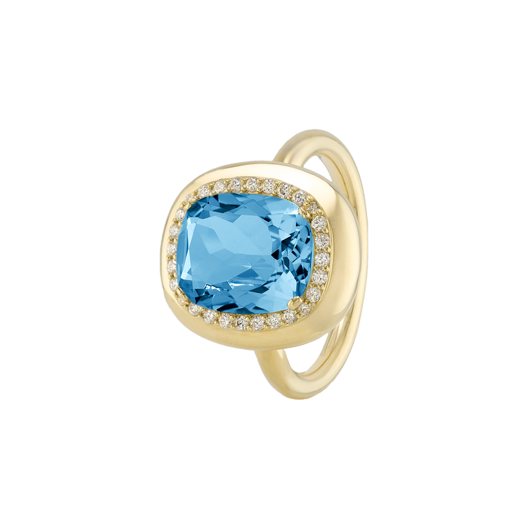 Ring CLEMENTINE - The SISS BLISS GmbH