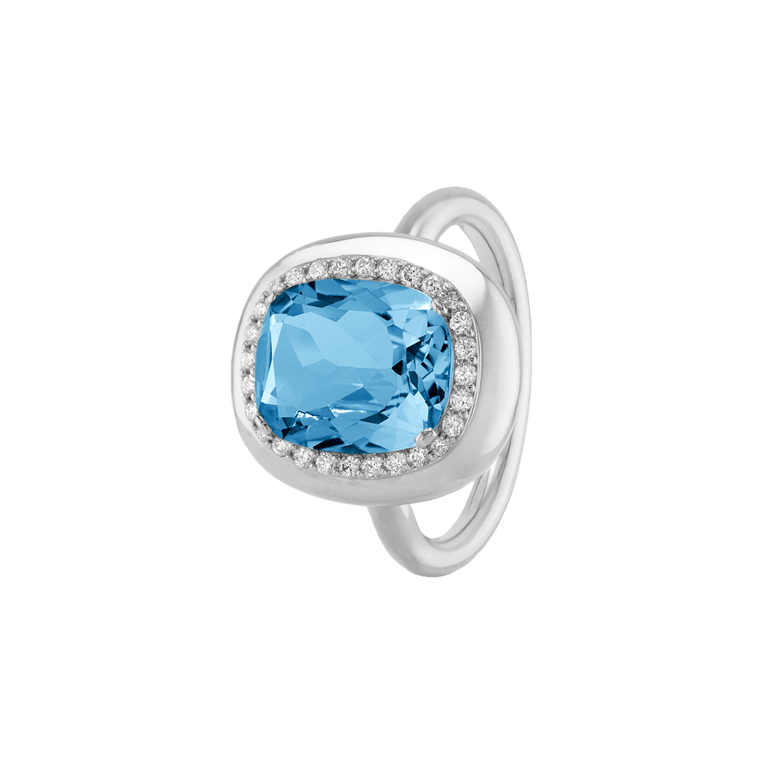 Ring CLEMENTINE - The SISS BLISS