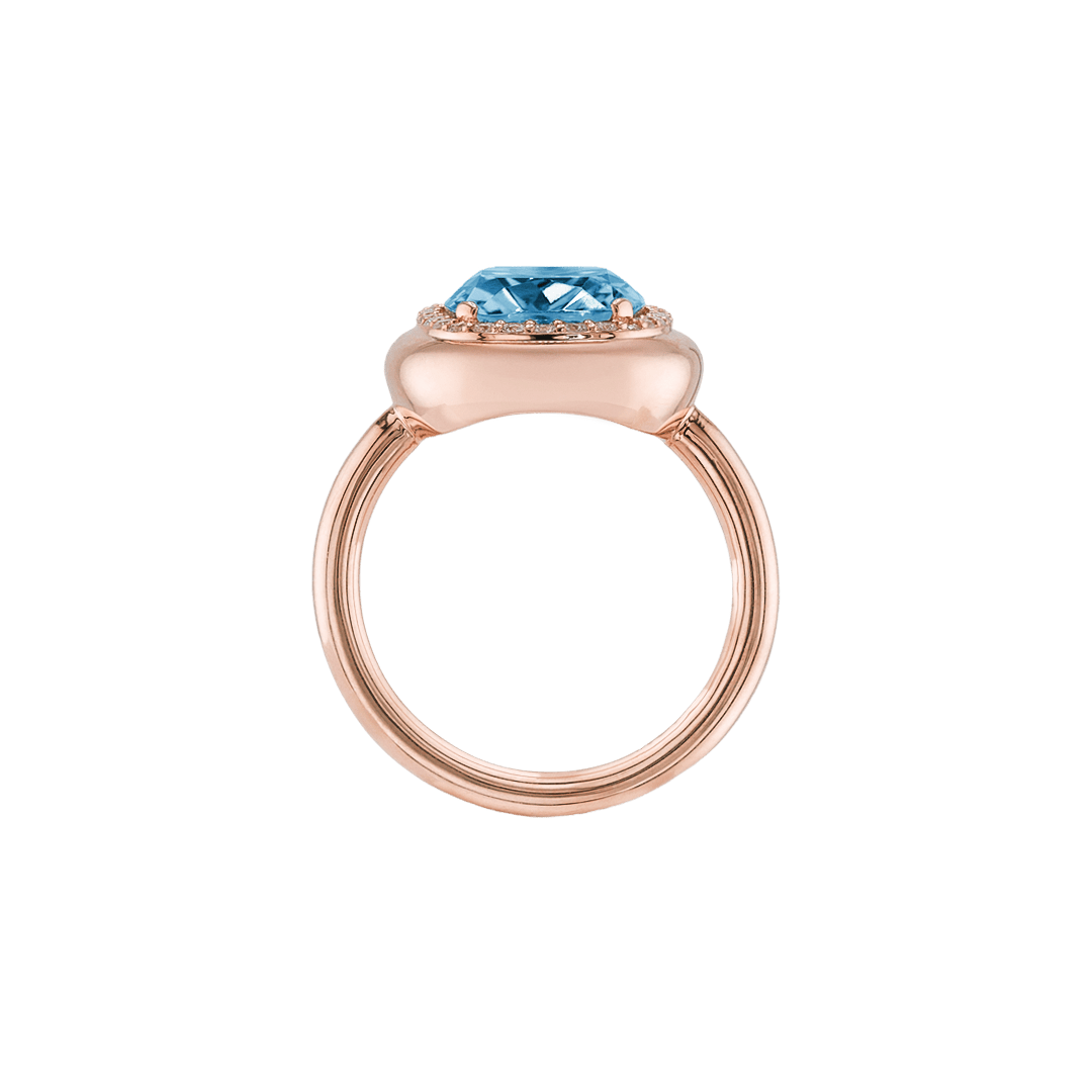 Ring CLEMENTINE - The SISS BLISS