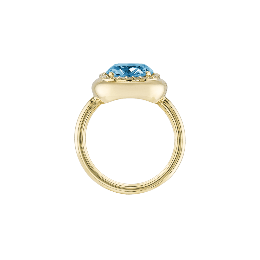 Ring CLEMENTINE - The SISS BLISS