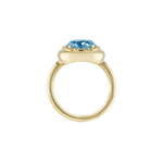 Ring CLEMENTINE - The SISS BLISS