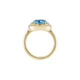 Ring CLEMENTINE - The SISS BLISS