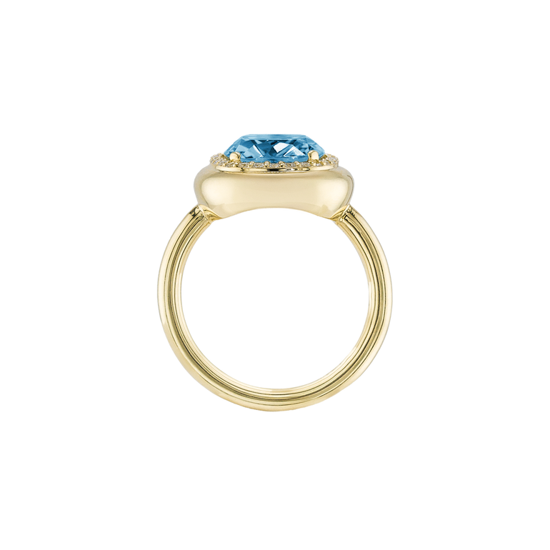 Ring CLEMENTINE - The SISS BLISS GmbH