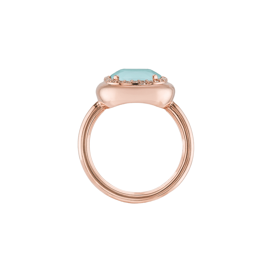 Ring CLEMENTINE - The SISS BLISS