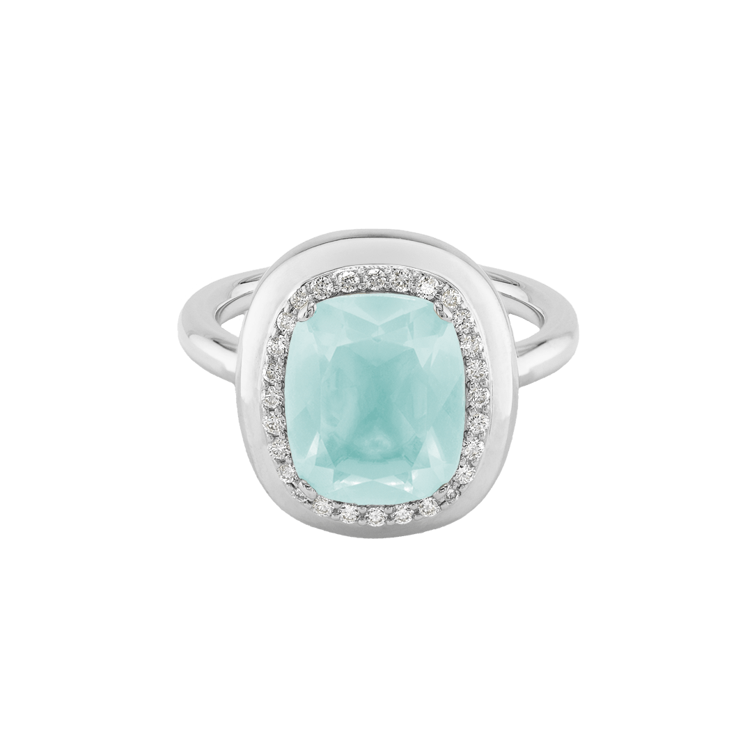 Ring CLEMENTINE - The SISS BLISS