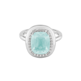 Ring CLEMENTINE - The SISS BLISS