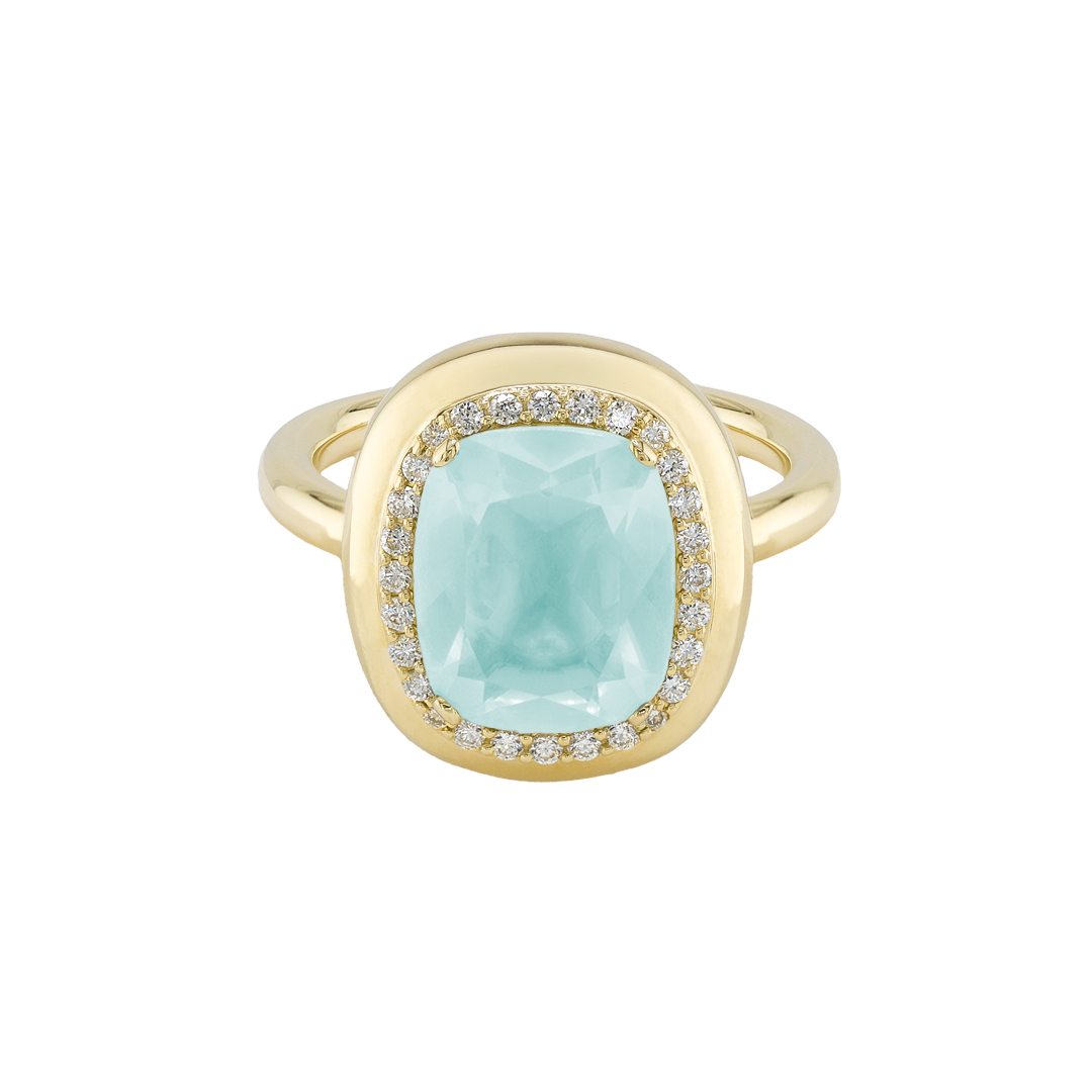 Ring CLEMENTINE