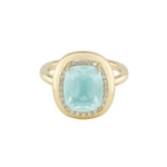 Ring CLEMENTINE - The SISS BLISS