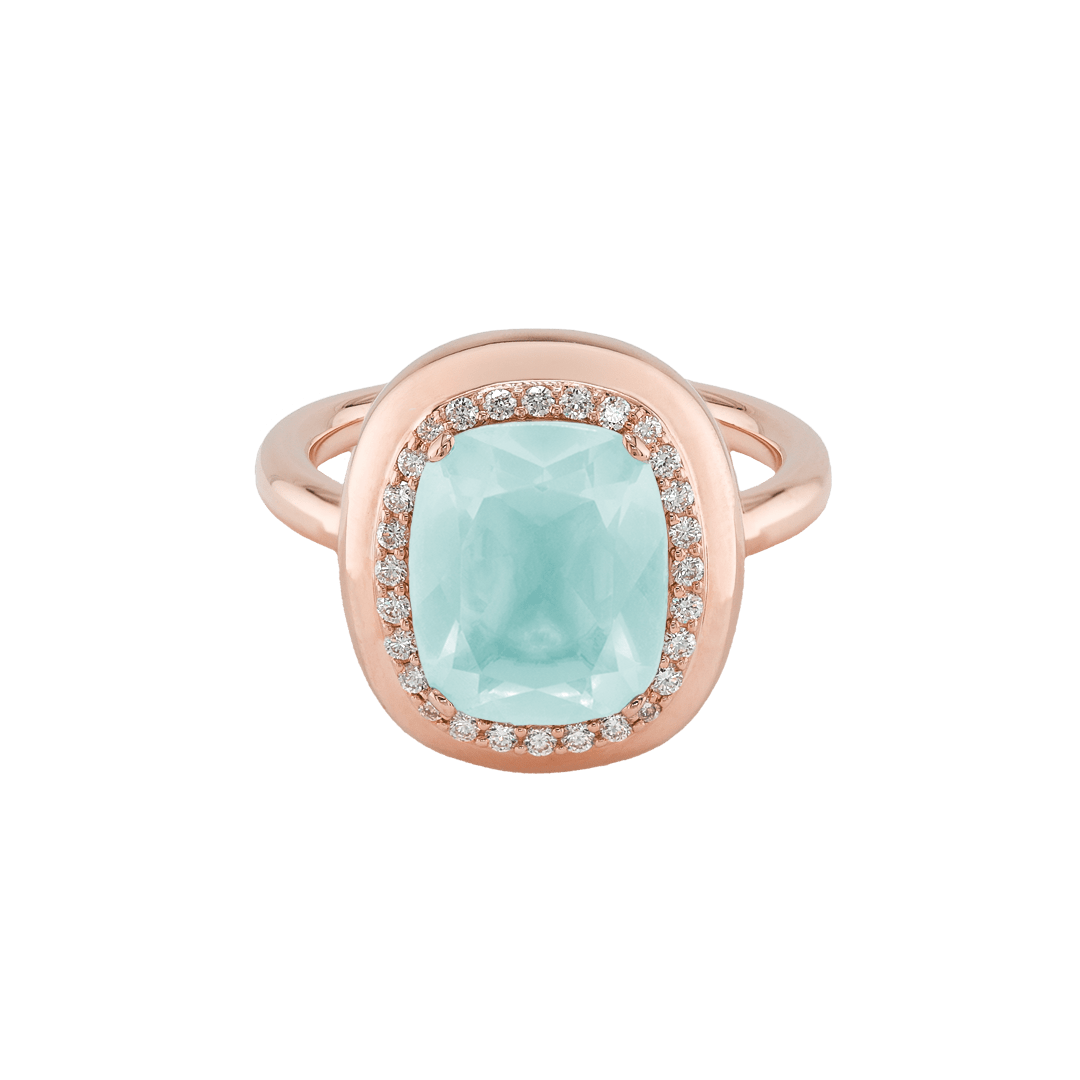 Ring CLEMENTINE - The SISS BLISS