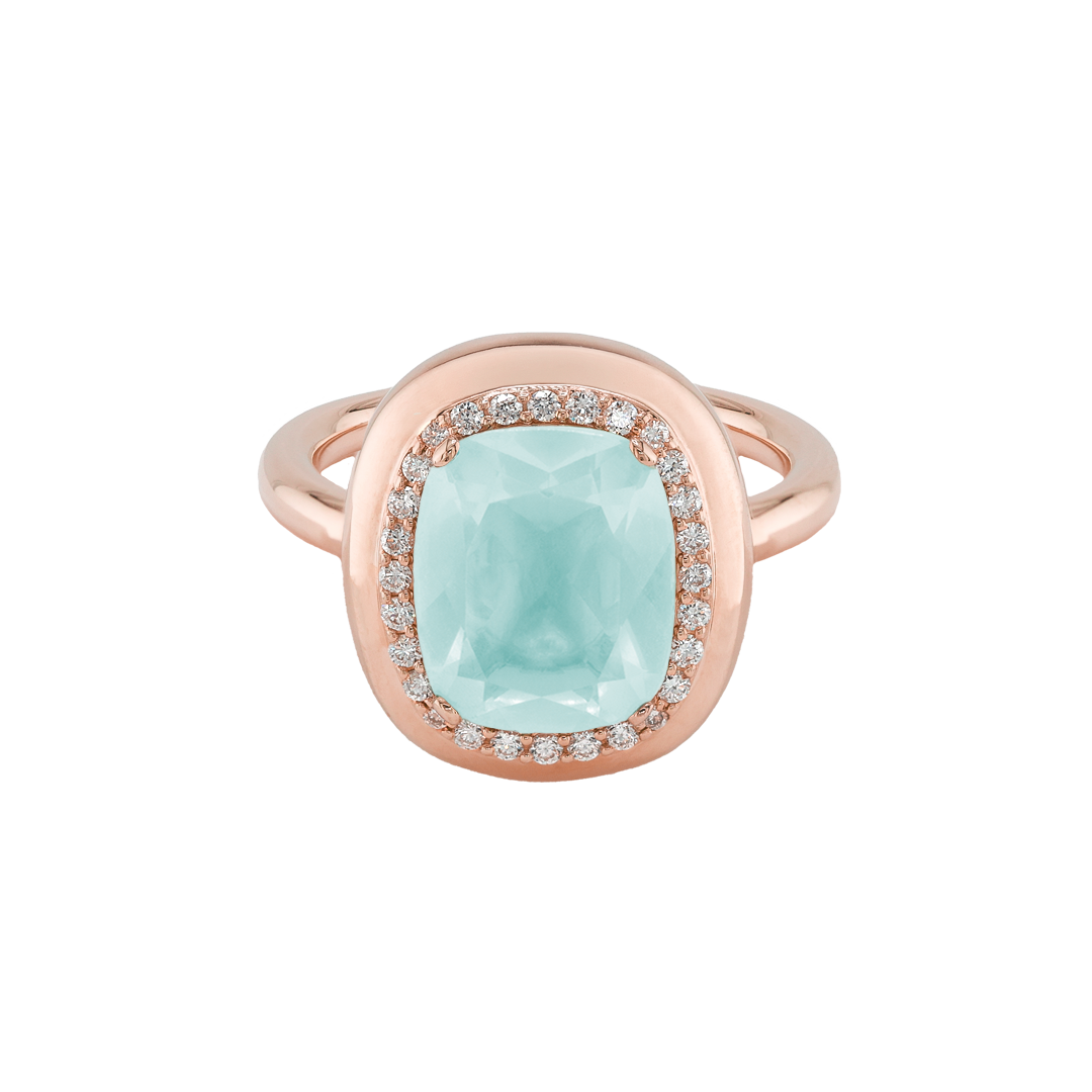 Ring CLEMENTINE