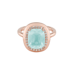 Ring CLEMENTINE - The SISS BLISS