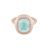 Ring CLEMENTINE - The SISS BLISS