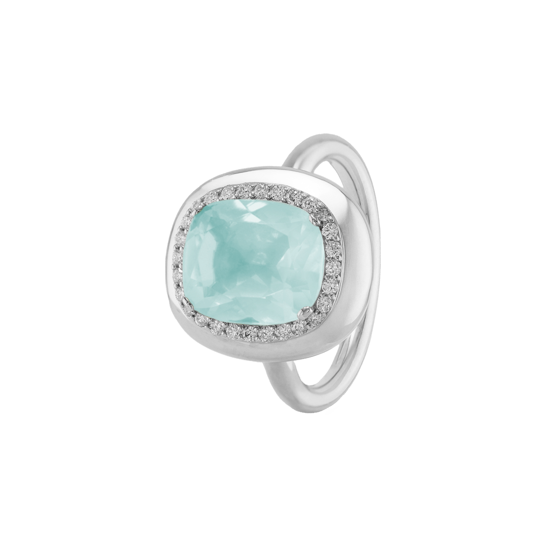 Ring CLEMENTINE - The SISS BLISS