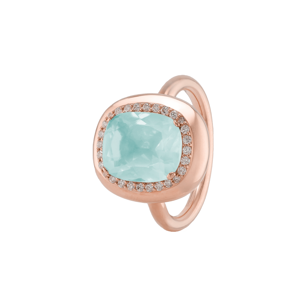 Ring CLEMENTINE - The SISS BLISS