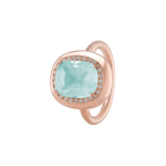 Ring CLEMENTINE - The SISS BLISS