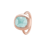 Ring CLEMENTINE - The SISS BLISS