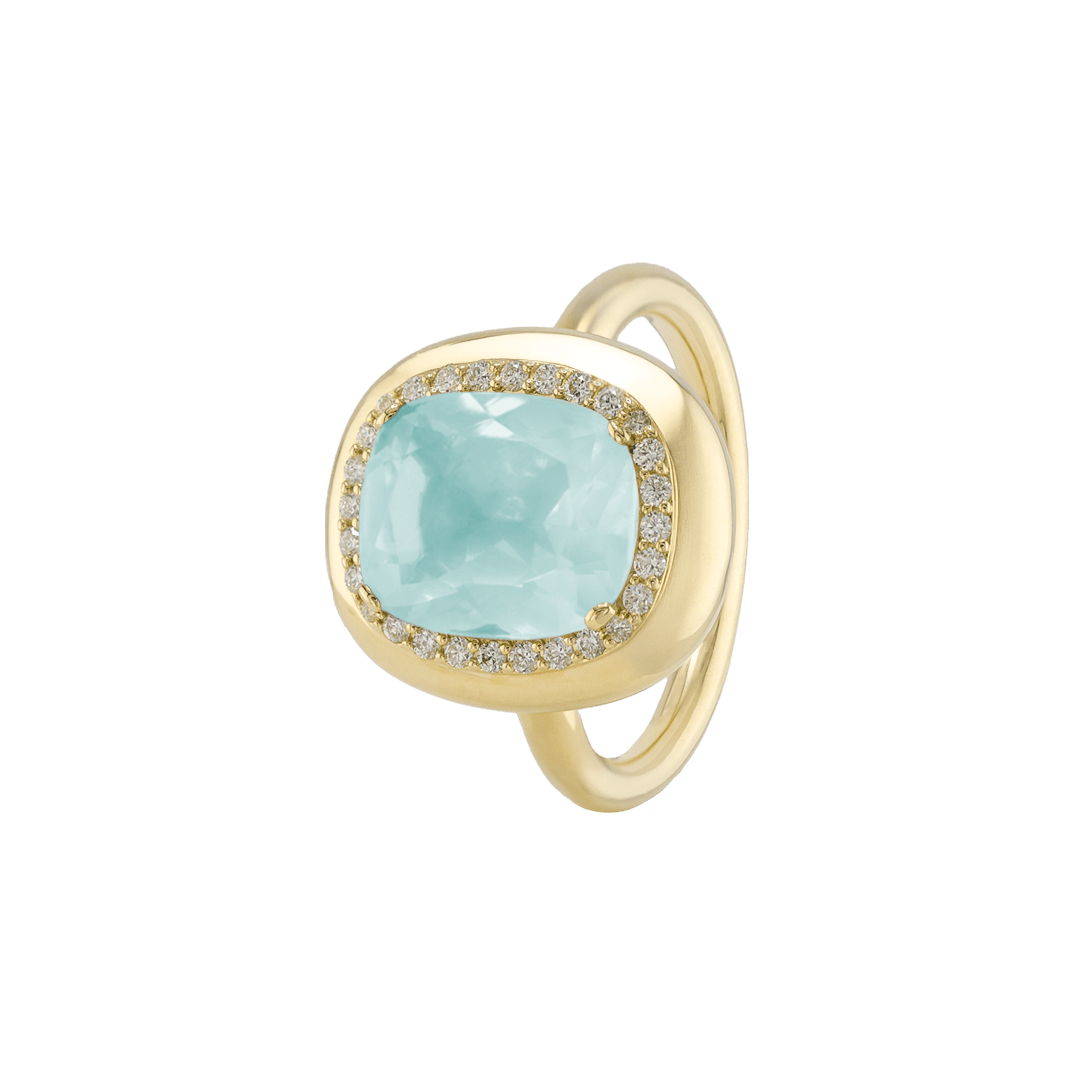 Ring CLEMENTINE - The SISS BLISS