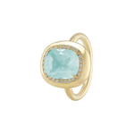 Ring CLEMENTINE - The SISS BLISS