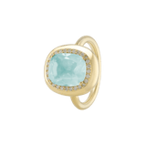 Ring CLEMENTINE - The SISS BLISS