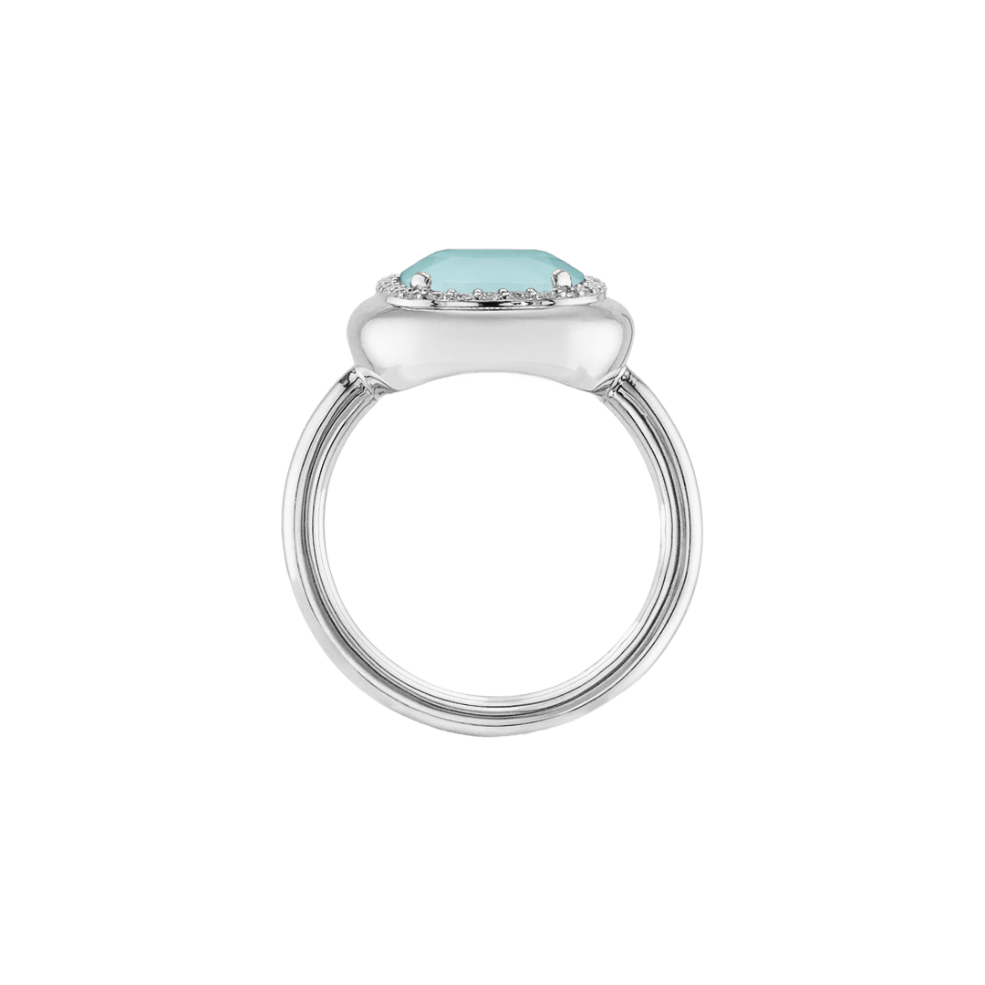 Ring CLEMENTINE - The SISS BLISS