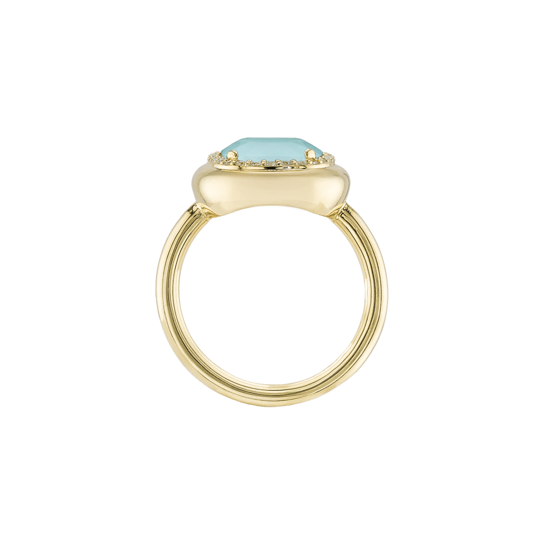 Ring CLEMENTINE - The SISS BLISS