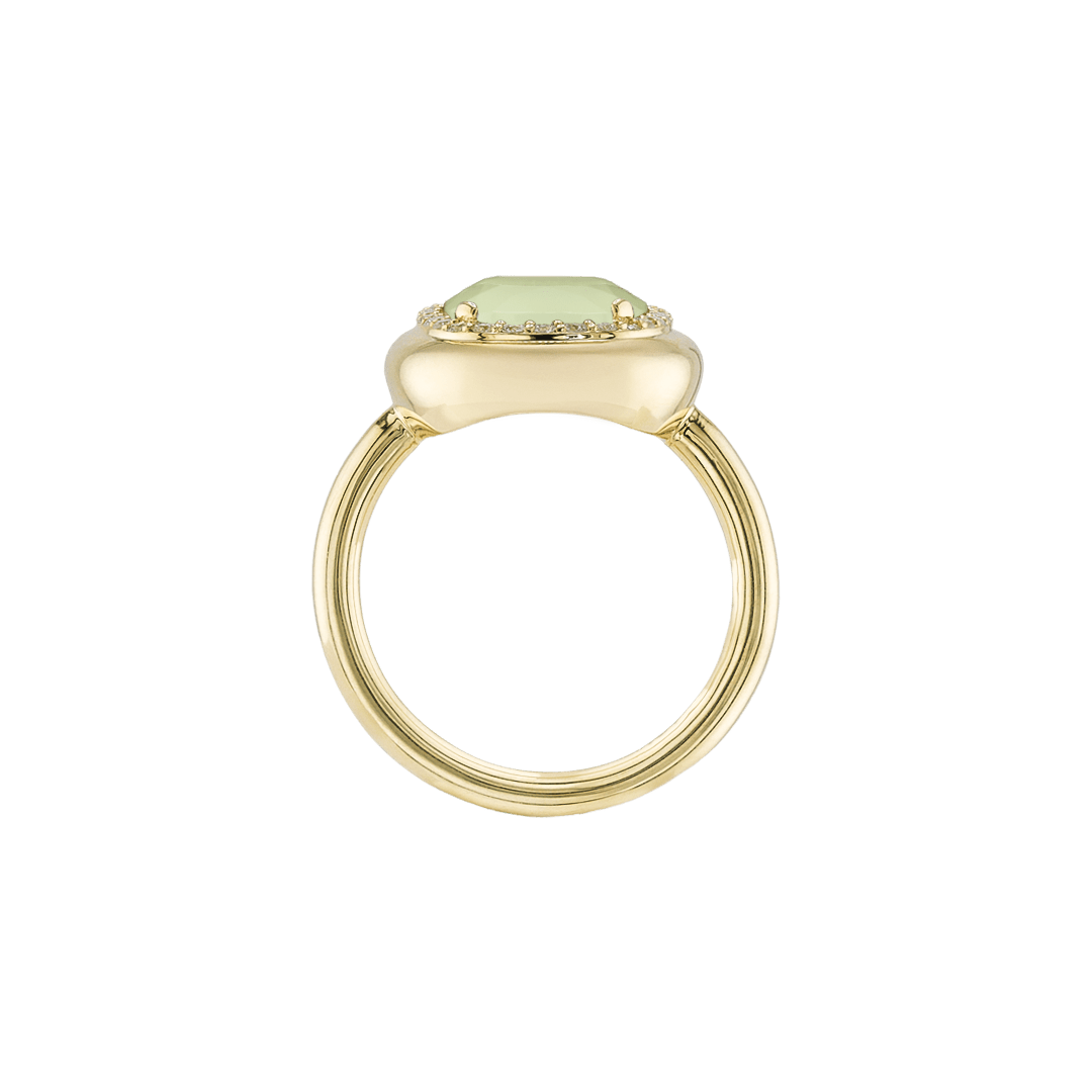 Ring CLEMENTINE - The SISS BLISS