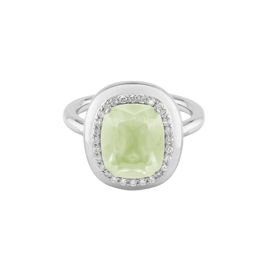 Ring CLEMENTINE - The SISS BLISS