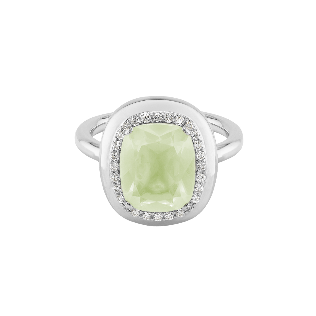 Ring CLEMENTINE