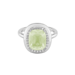 Ring CLEMENTINE - The SISS BLISS