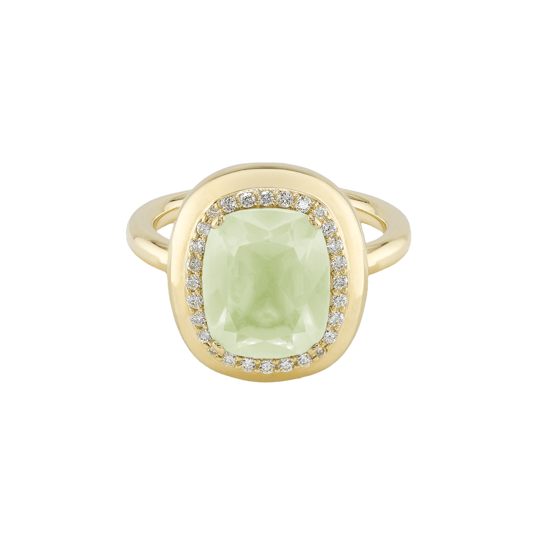 Ring CLEMENTINE - The SISS BLISS