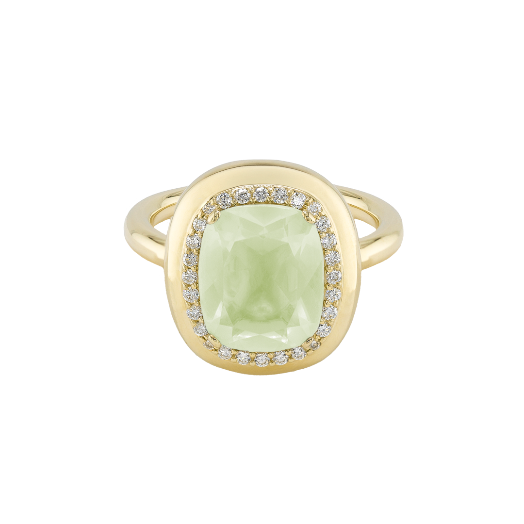 Ring CLEMENTINE