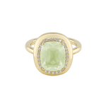 Ring CLEMENTINE - The SISS BLISS