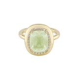 Ring CLEMENTINE - The SISS BLISS