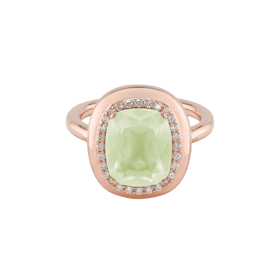 Ring CLEMENTINE - The SISS BLISS