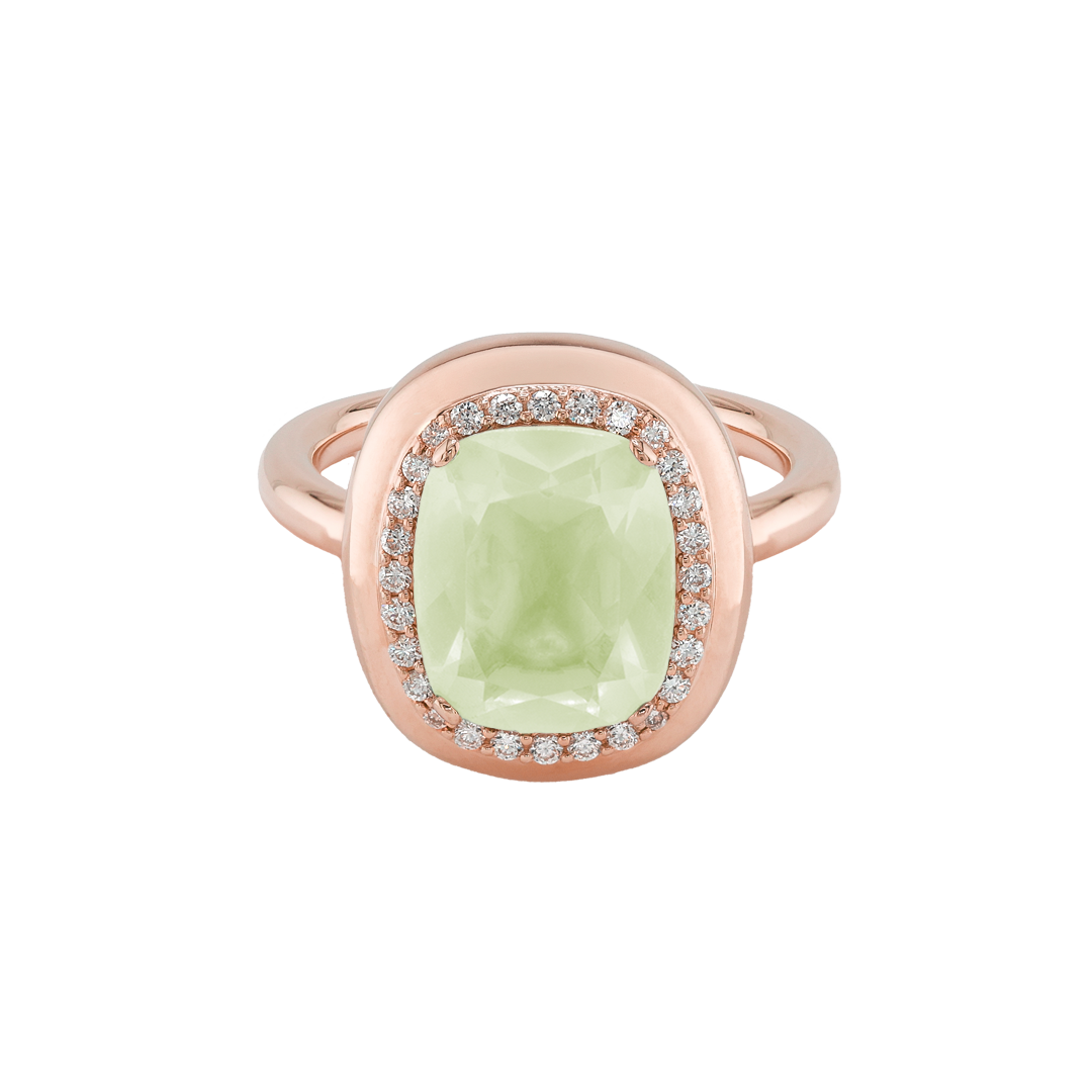 Ring CLEMENTINE