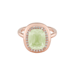 Ring CLEMENTINE - The SISS BLISS