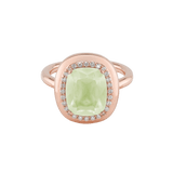 Ring CLEMENTINE - The SISS BLISS